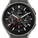 Chronograph Cluster A