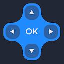 Remote Control for Samsung TV