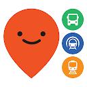 Moovit: Bus & Train Schedules