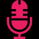 Audio Recorder Mp3 Dictaphone