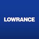 Lowrance: app for anglers