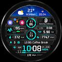 Realistic Clock - Watch Face