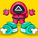 Mini Town-Impostor Hide & Seek