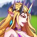 Magic Revenge:Casual IDLE RPG