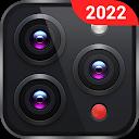 HD Camera - Filter Beauty XCam