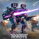 WWR: War Robots Games
