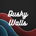 Dusky Walls - 4K Amoled Walls