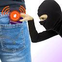 Anti theft Phone Alarm