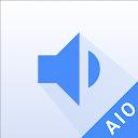 Volume Settings (Plugin)