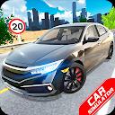 Car Simulator Civic