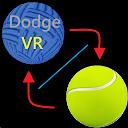 Combo:dodge & tennis