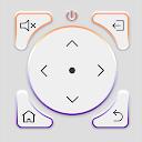 Remote for Smart Samsung TV