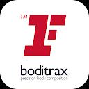 Fitness First boditrax