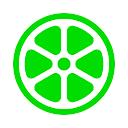 Lime - #RideGreen