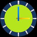 ClockView: Always On Clock