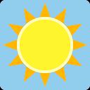 Sun position and path