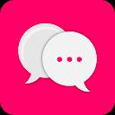 Stranger Girls Random Chat App