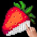 No.Pix Color by Number & Pixel