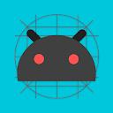 Flat Dark Evo - Icon Pack