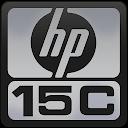 HP 15C Scientific Calculator