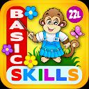 Preschool Learning Games Kids
