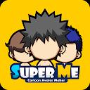 Avatar Maker Creator:SuperMe