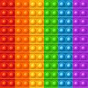 Pop It Antistress Fidget Games