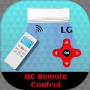 AC Remote Control For LG