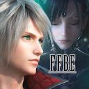 FINAL FANTASY  BRAVE EXVIUS