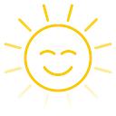 Vision Board - Perfectly Happy