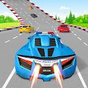 Racing in Car: Stunt Car Games