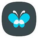 Timus: Rounded Dark Icon Pack