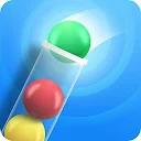 Color Sort 3D: Sorting Puzzle