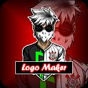 FF Logo Maker - Gaming Esport