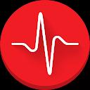 Cardiograph - Heart Rate Meter