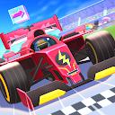 Coding for kids - Racing games