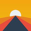 The Sun Ephemeris (Sunset, Sun