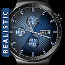 Sleek Shine HD Watch Face