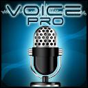 Voice PRO - HQ Audio Editor