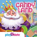 Candy Land : The Land of Sweet