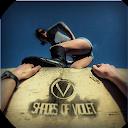 SOV - be the HERO in a movie-g