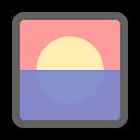 Sweet Edge - Icon Pack