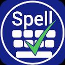 English Spell Checker Keyboard
