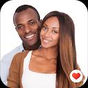 Black Dating: Chat, Meet, Date