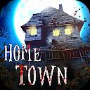 Escape game hometown adventure