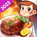 Cooking Adventure - Diner Chef