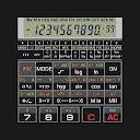 Scientific Calculator 995