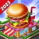 Cooking Crush - Cooking Game