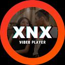 XNX Video Player - HD Videos