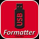 usb otg data formatter checker